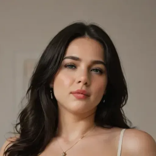 gerador de imagens pornô com IA