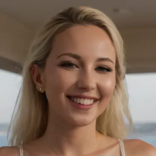 yapay zekâ porno görsel üretici