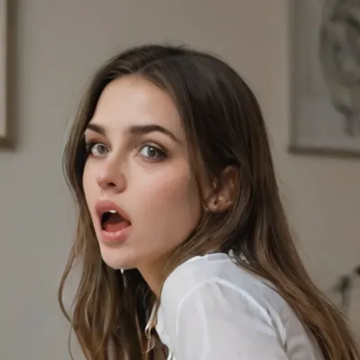 gerador de imagens pornô com IA