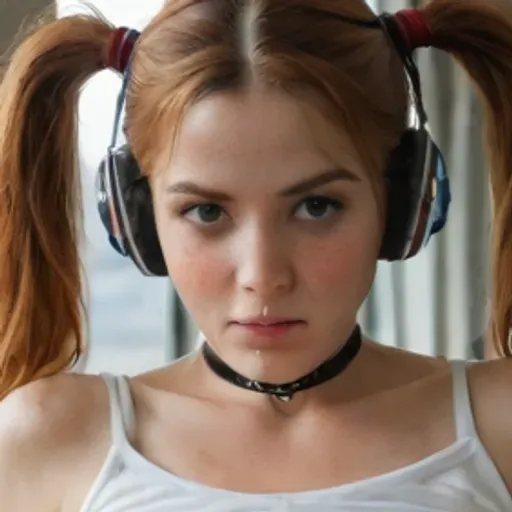 yapay zekâ porno görsel üretici