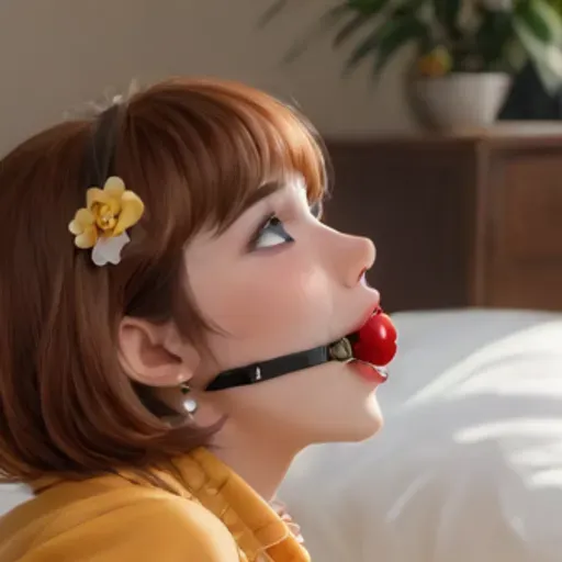 AIポルノ画像ジェネレーター