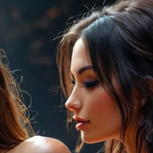 generatore di immagini porno IA