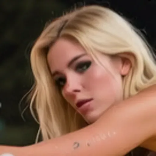 gerador de fotos pornô com IA
