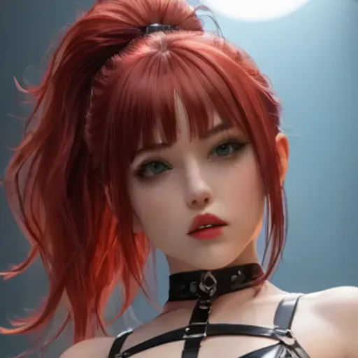 AI porn image generator