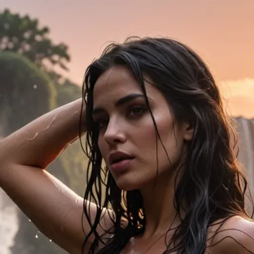 gerador de imagens pornô com IA