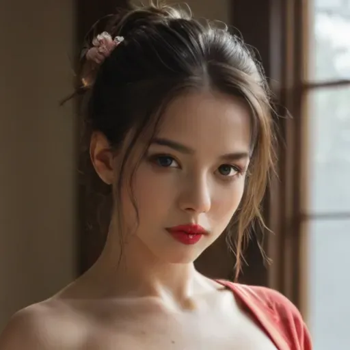 AI 포르노 이미지 생성기