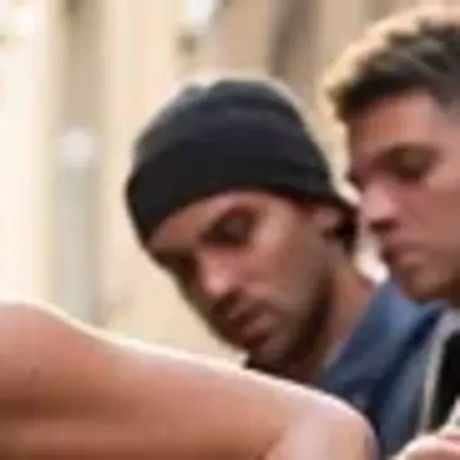 generatore di foto porno IA