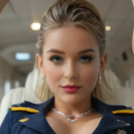 yapay zekâ porno görsel üretici