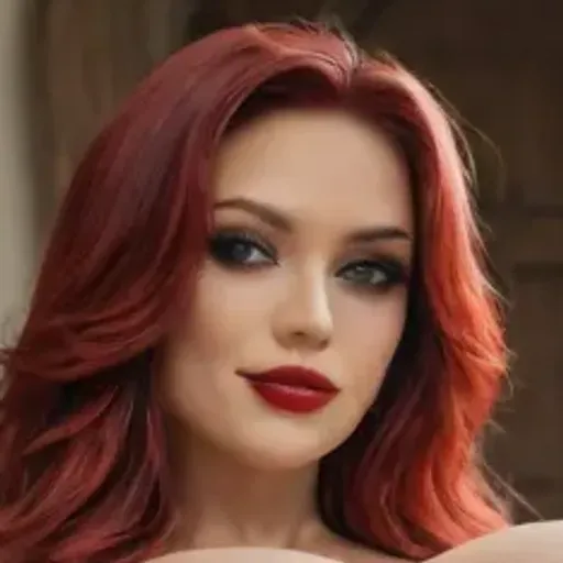 Generator obrazów pornograficznych z wykorzystaniem sztucznej inteligencji