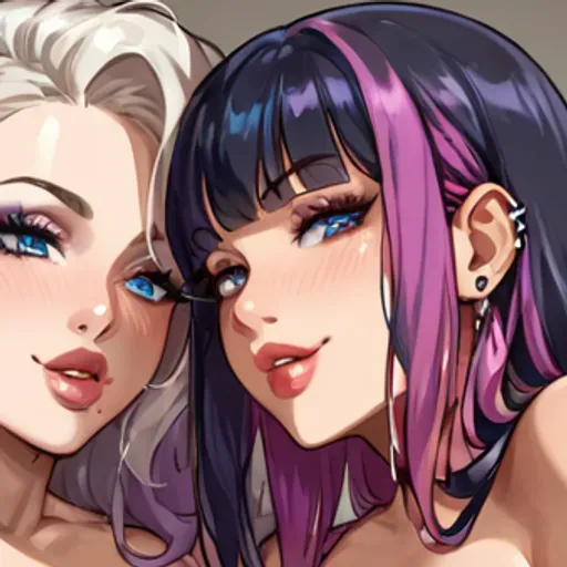 generatore di foto porno IA
