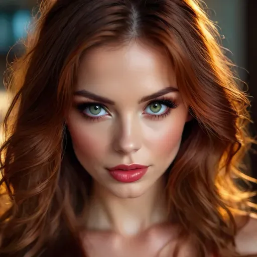 yapay zekâ porno görsel üretici