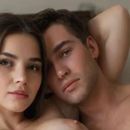 generatore di foto porno IA