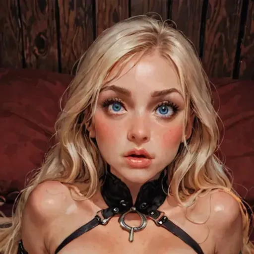 generatore di immagini porno IA