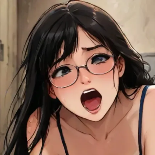 generatore di immagini porno IA