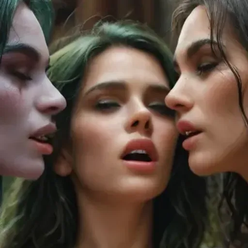 gerador de imagens pornô com IA