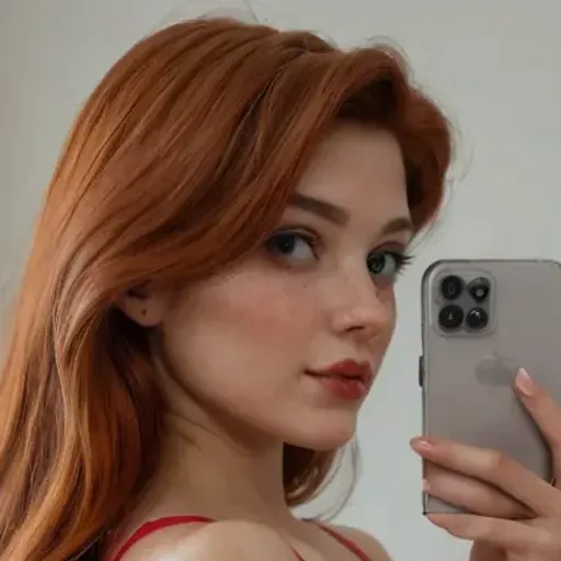 Generator obrazów pornograficznych z wykorzystaniem sztucznej inteligencji