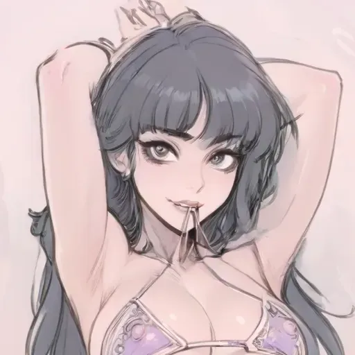 AI porn image generator