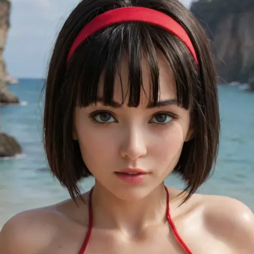 AI porn image generator