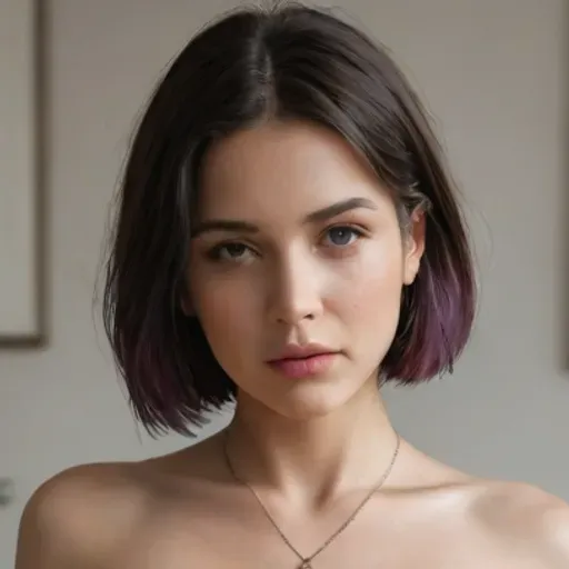 yapay zekâ porno görsel üretici