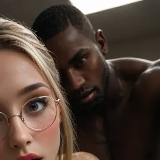 generatore di foto porno IA
