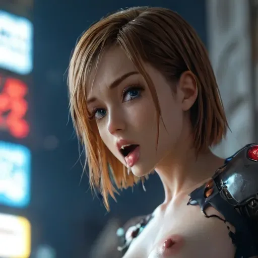 AI porn image generator