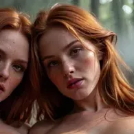generatore di foto porno IA