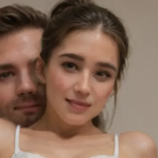 yapay zekâ porno görsel üretici