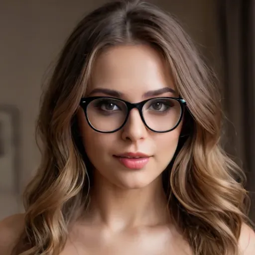 Generator obrazów pornograficznych z wykorzystaniem sztucznej inteligencji