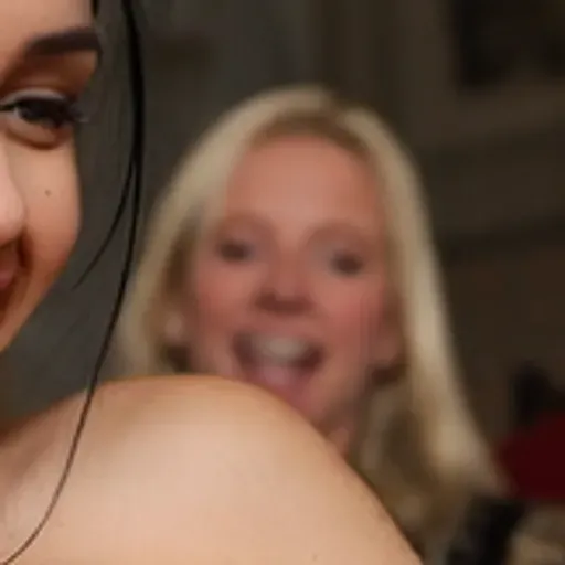 generatore di foto porno IA