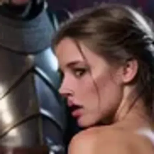 yapay zekâ porno görsel üretici