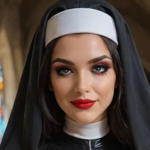generatore di immagini porno IA