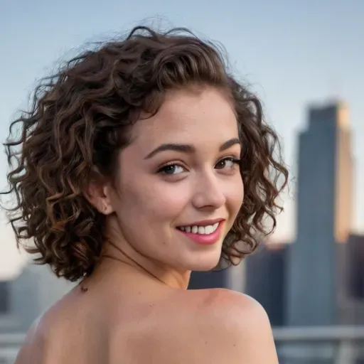 AI porn image generator