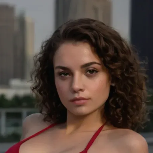 yapay zekâ porno görsel üretici