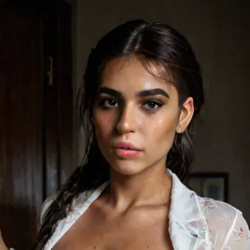 yapay zekâ porno görsel üretici