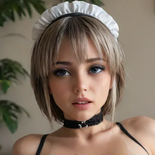 yapay zekâ porno görsel üretici