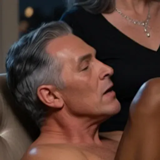 generatore di immagini porno IA