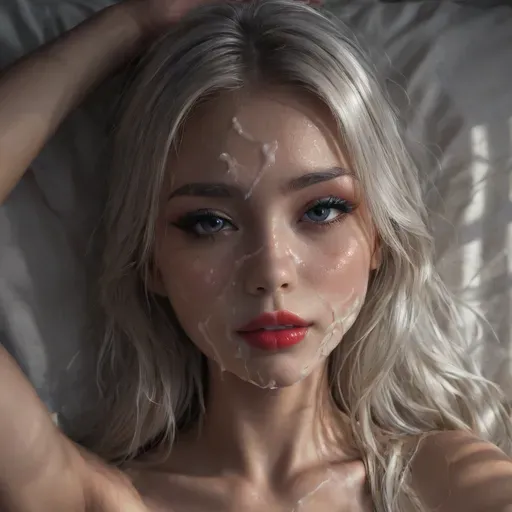 gerador de imagens pornô com IA
