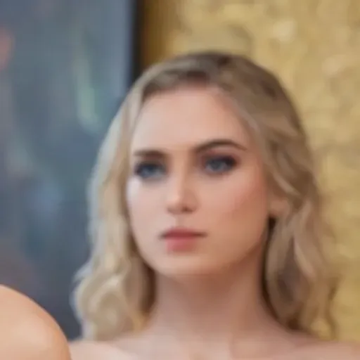 yapay zekâ porno görsel üretici