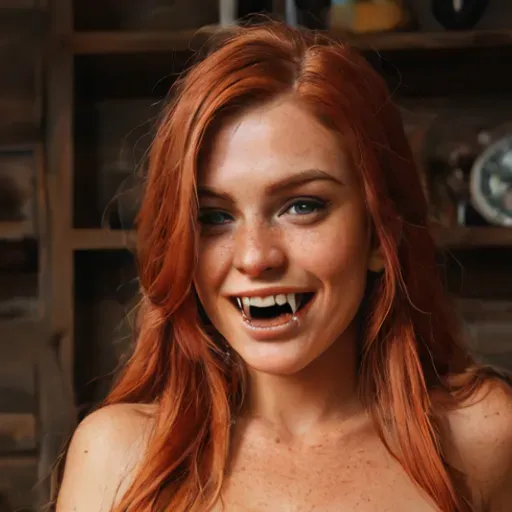 generatore di immagini porno IA