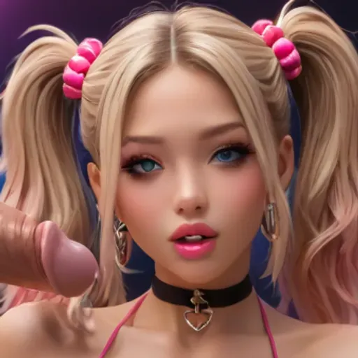 yapay zekâ porno görsel üretici
