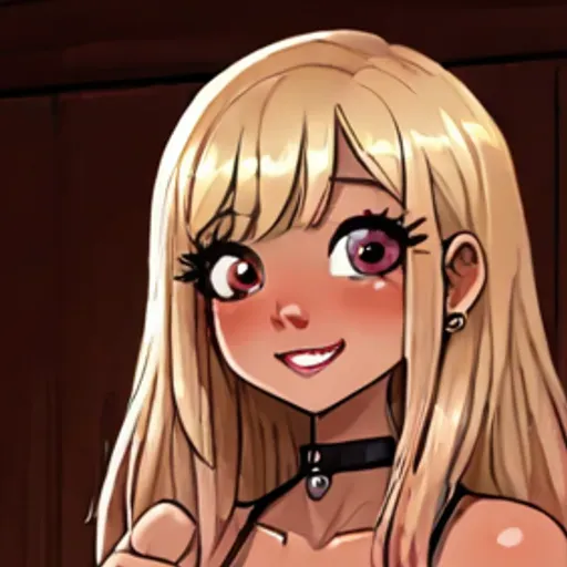 Generator obrazów pornograficznych z wykorzystaniem sztucznej inteligencji