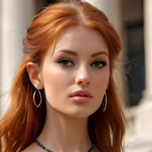 Generator obrazów pornograficznych z wykorzystaniem sztucznej inteligencji