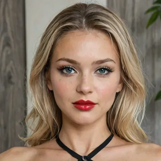 AI porn image generator