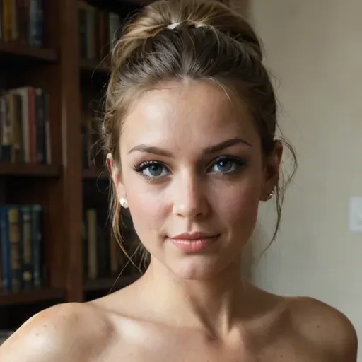 AI porn image generator