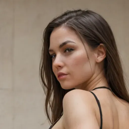 yapay zekâ porno görsel üretici