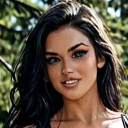 AI porn image generator