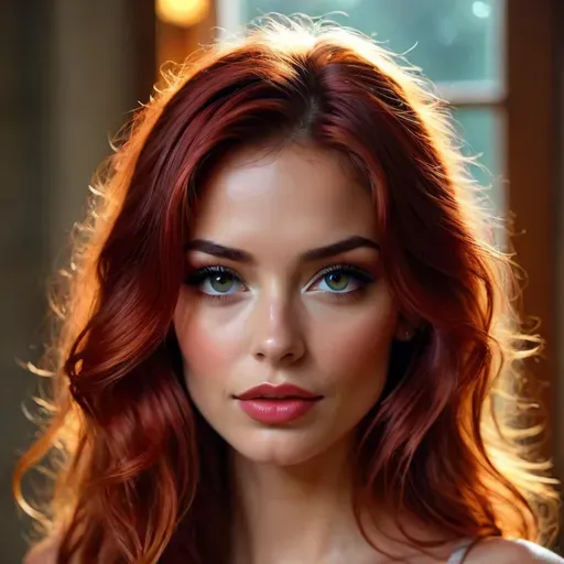 Generator obrazów pornograficznych z wykorzystaniem sztucznej inteligencji