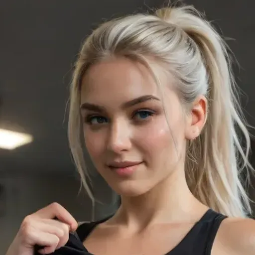 yapay zekâ porno görsel üretici
