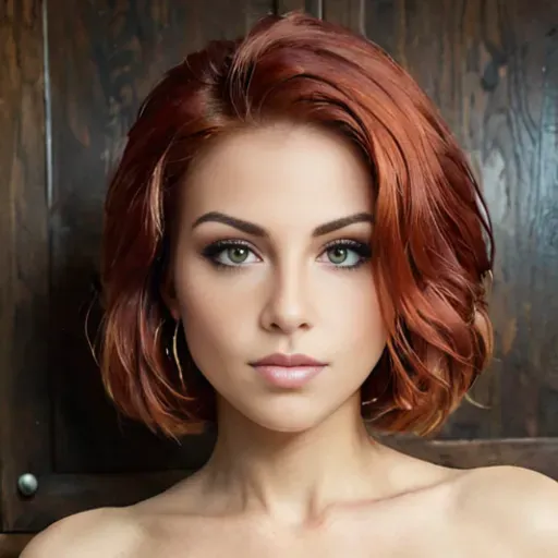 Generator obrazów pornograficznych z wykorzystaniem sztucznej inteligencji