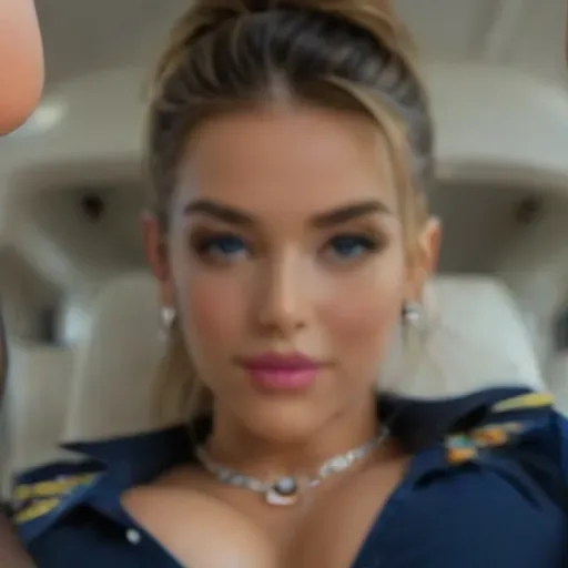 yapay zekâ porno görsel üretici